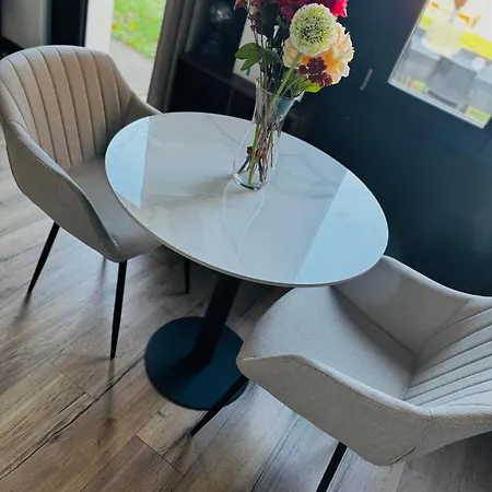 L'autre Nuit Bed and breakfast 4*