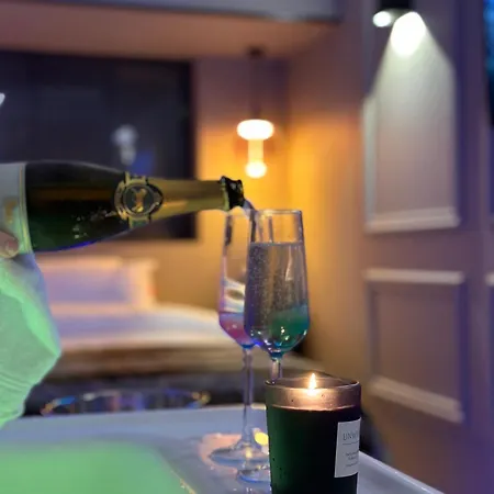 L'autre Nuit Bed & Breakfast Autreville (Aisne)