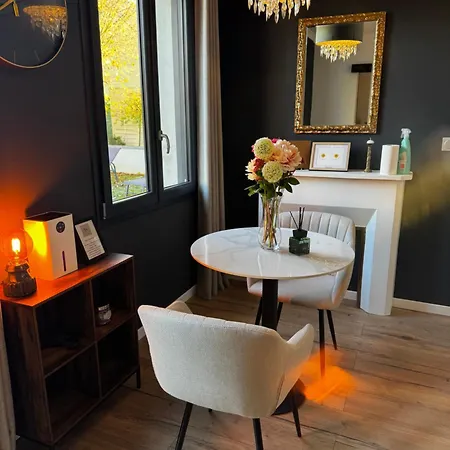 Bed and breakfast L'autre Nuit 4*