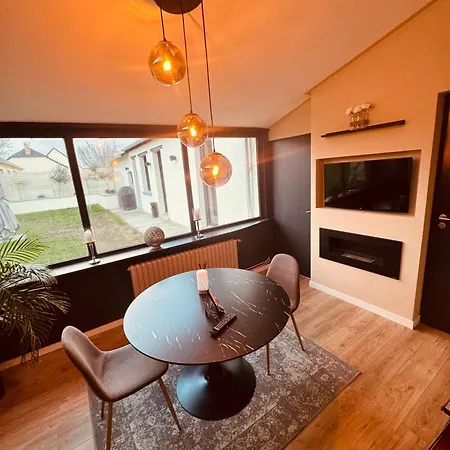 L'autre Nuit Bed and breakfast Autreville (Aisne)