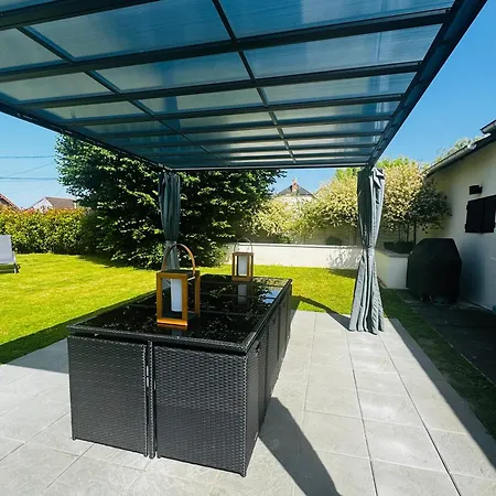 L'autre Nuit 4* Autreville (Aisne)