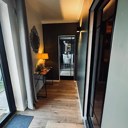 Bed and breakfast L'autre Nuit